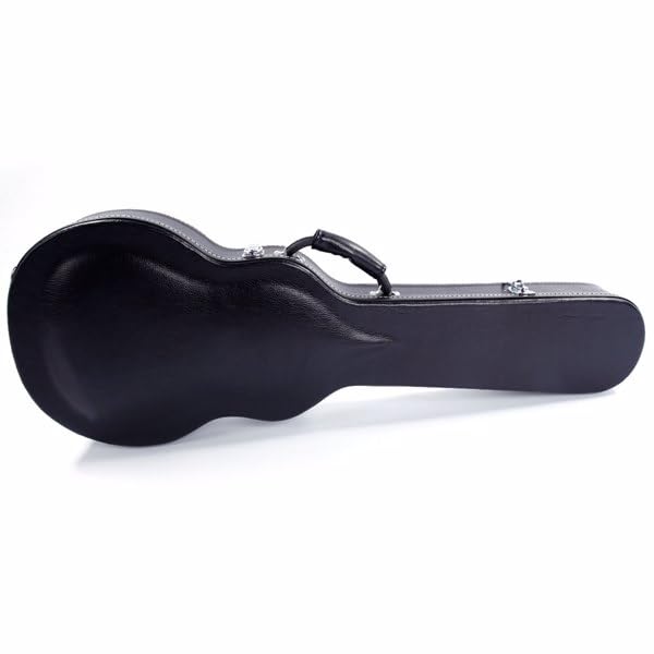Black Hard Case for Electric Guitar R235797