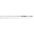 7'3" Extra Heavy Fast Action Casting Rod L47241