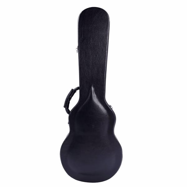 Black Hard Case for Electric Guitar R235797