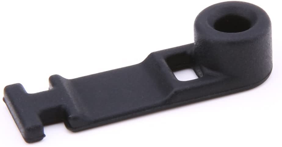 Black Silicone Dust Plug for 3DS G154063