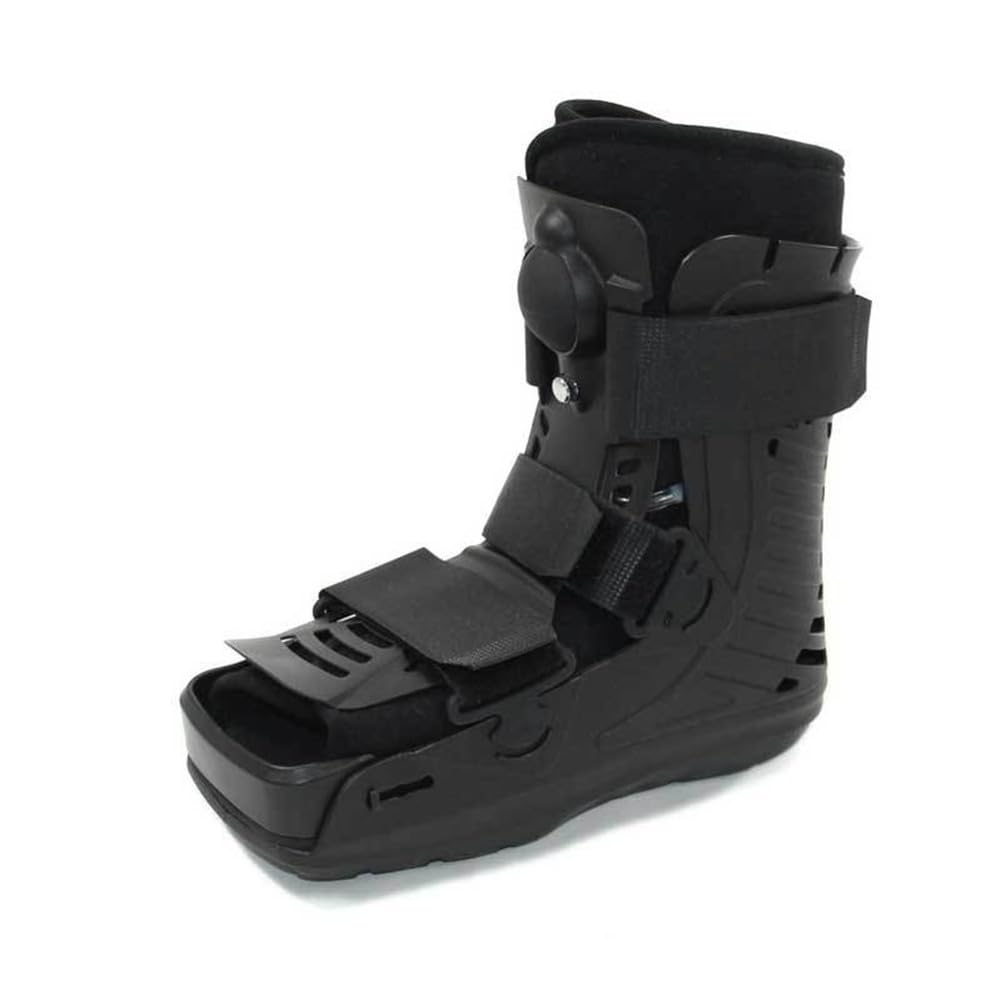 Left Medical Walking Boot T11568