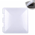 White 13" x 13" RV Roof Vent Cover Replacement V2257