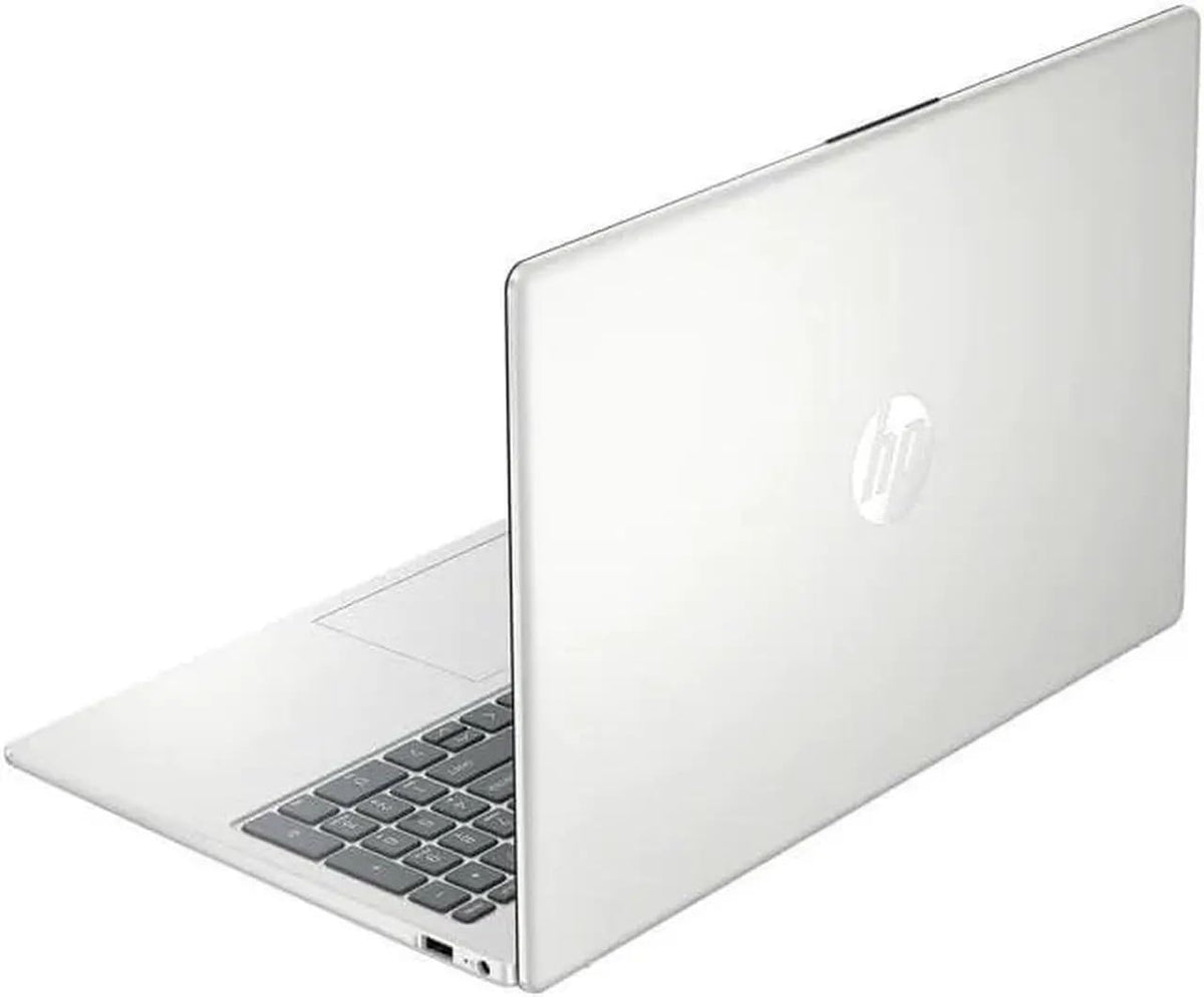 15.6 inch FHD IPS Touch Laptop, Intel Core i5, 8GB DDR4 RAM, 512GB SSD, Natural Silver U816367