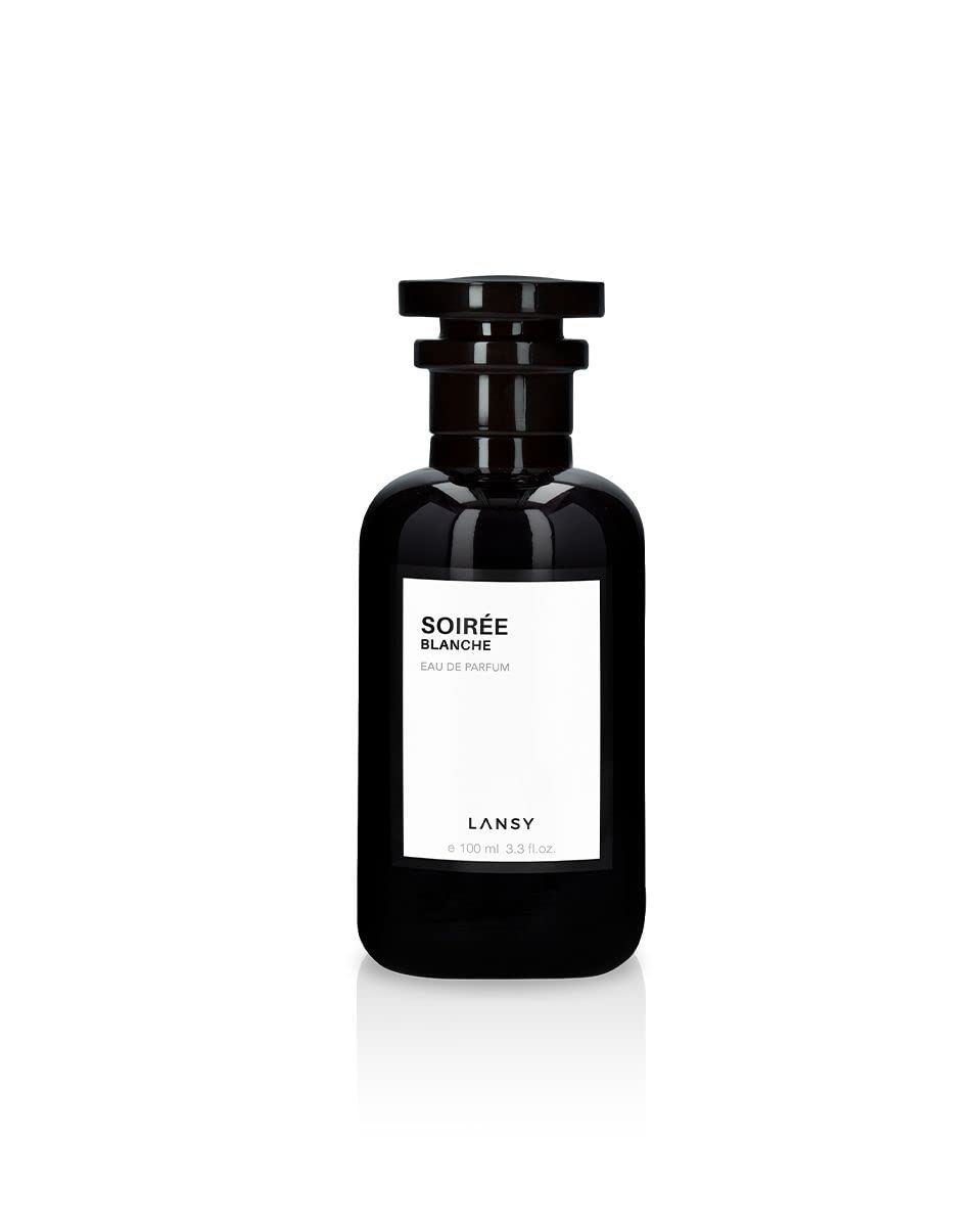Eau de Parfum Spray Unisex 100ml E1707