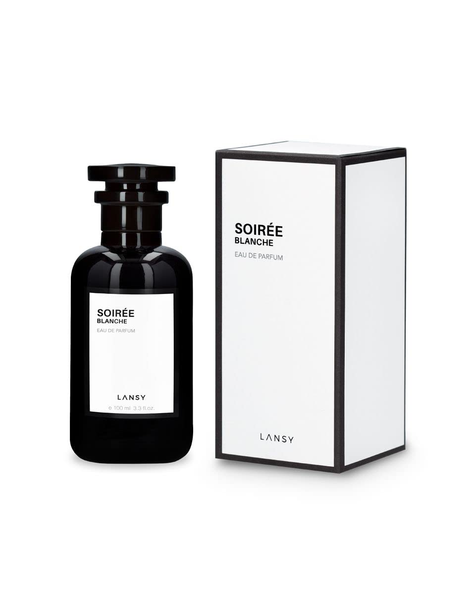 Eau de Parfum Spray Unisex 100ml E1707
