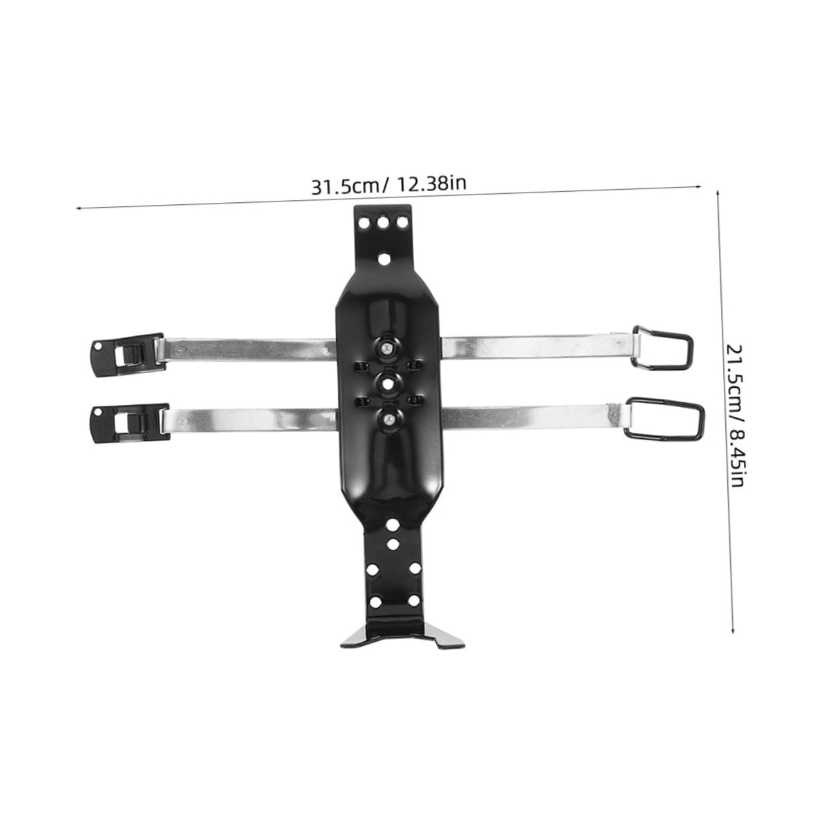 Fire Extinguisher Holder Wall Mount M6663