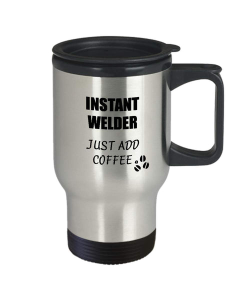 14 Oz Insulated Travel Mug O557