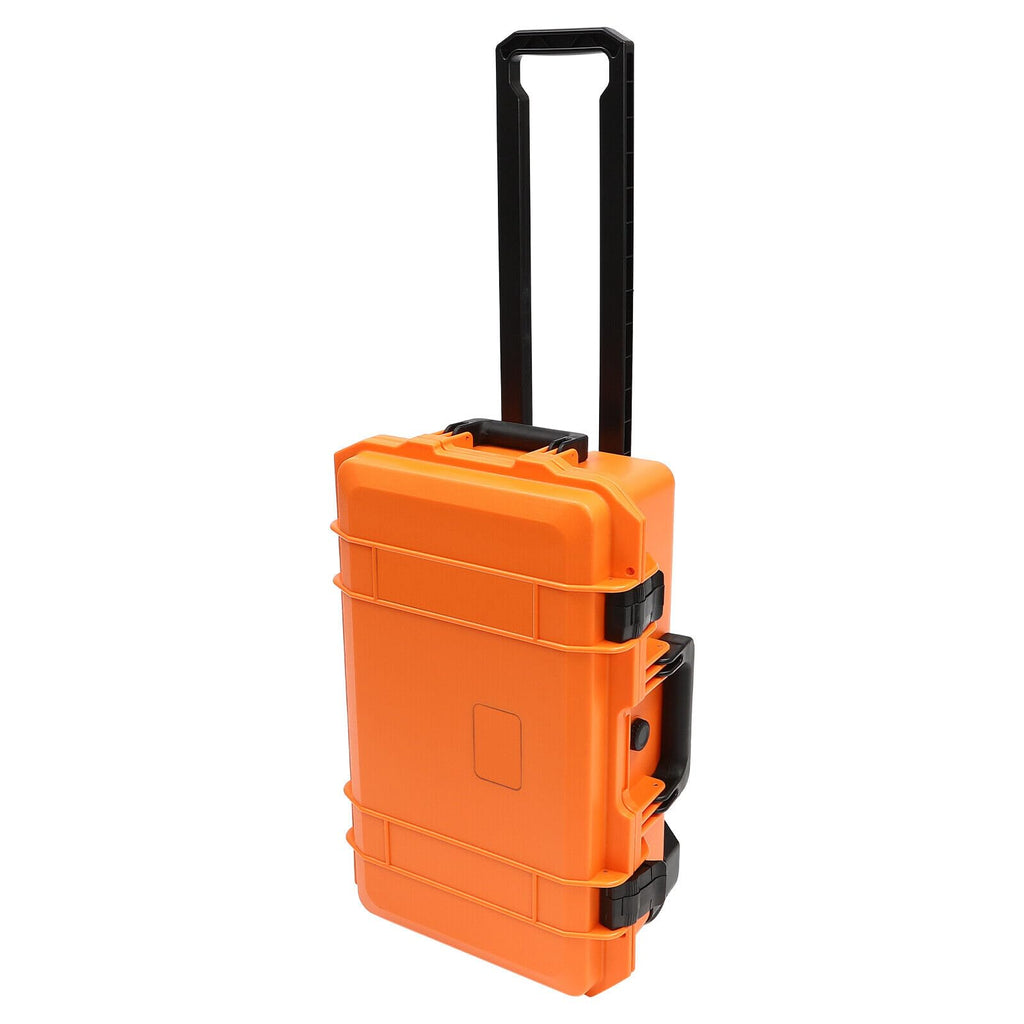 22" Waterproof Shockproof Camera Hard Case E9627