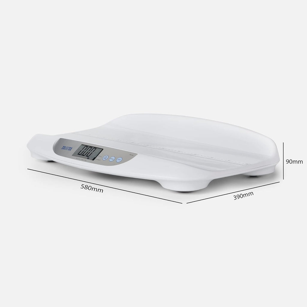 Baby Scale E14005