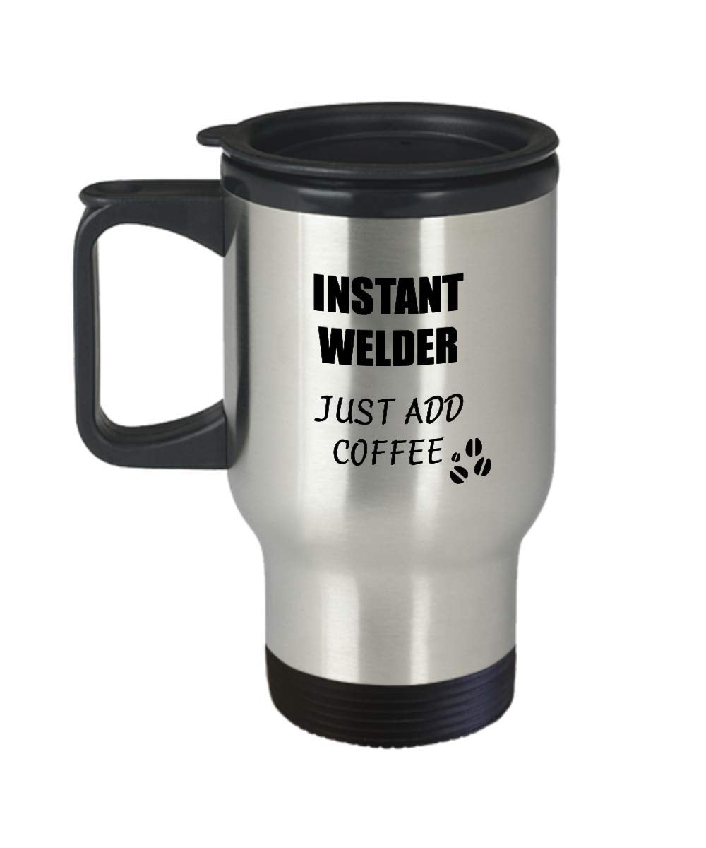 14 Oz Insulated Travel Mug O557