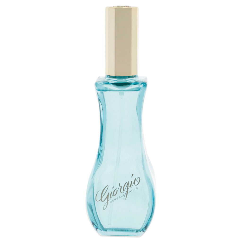 Blue Eau De Toilette Spray 3.0 Ounce N78043
