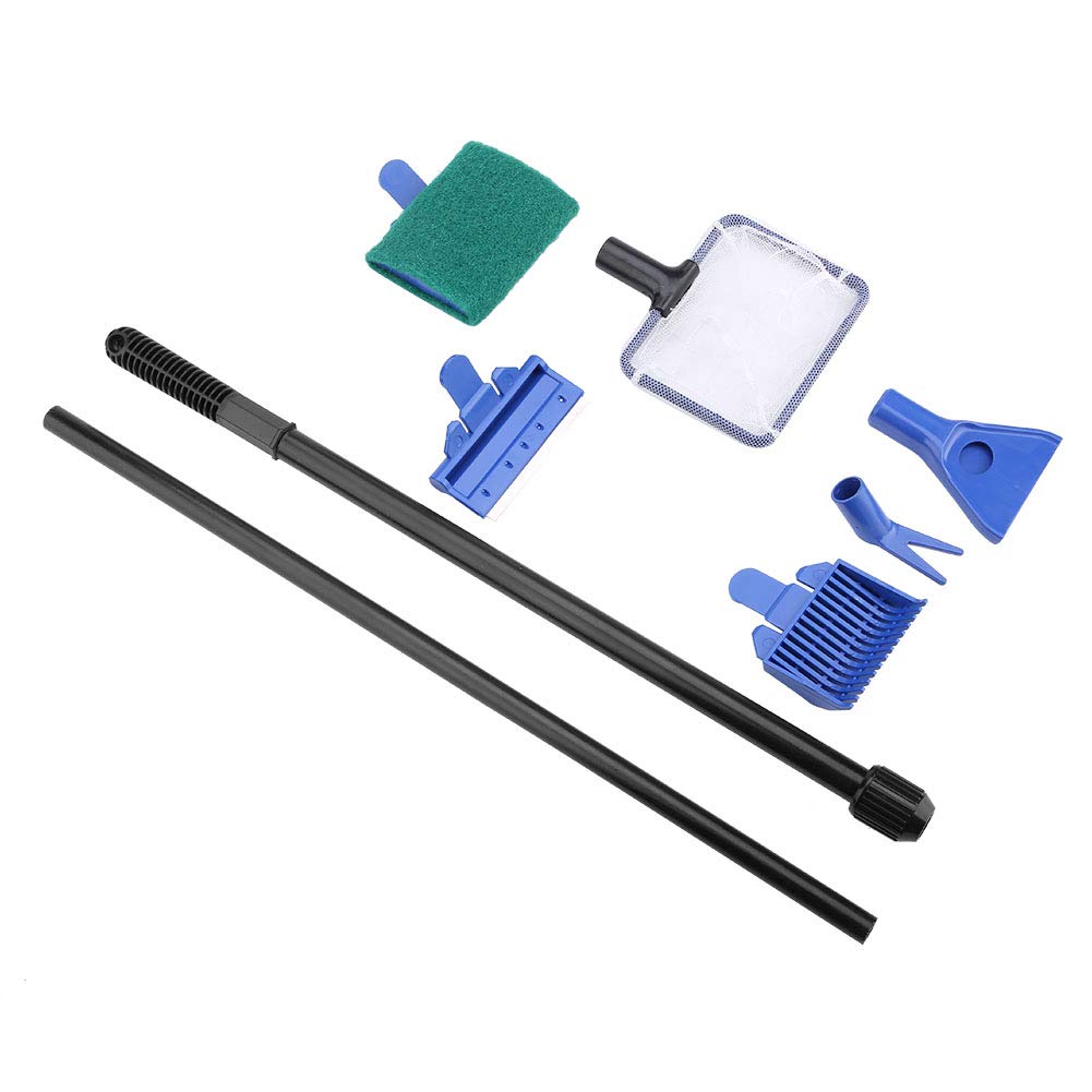5 in 1 Aquarium Cleaning Kit Z7790