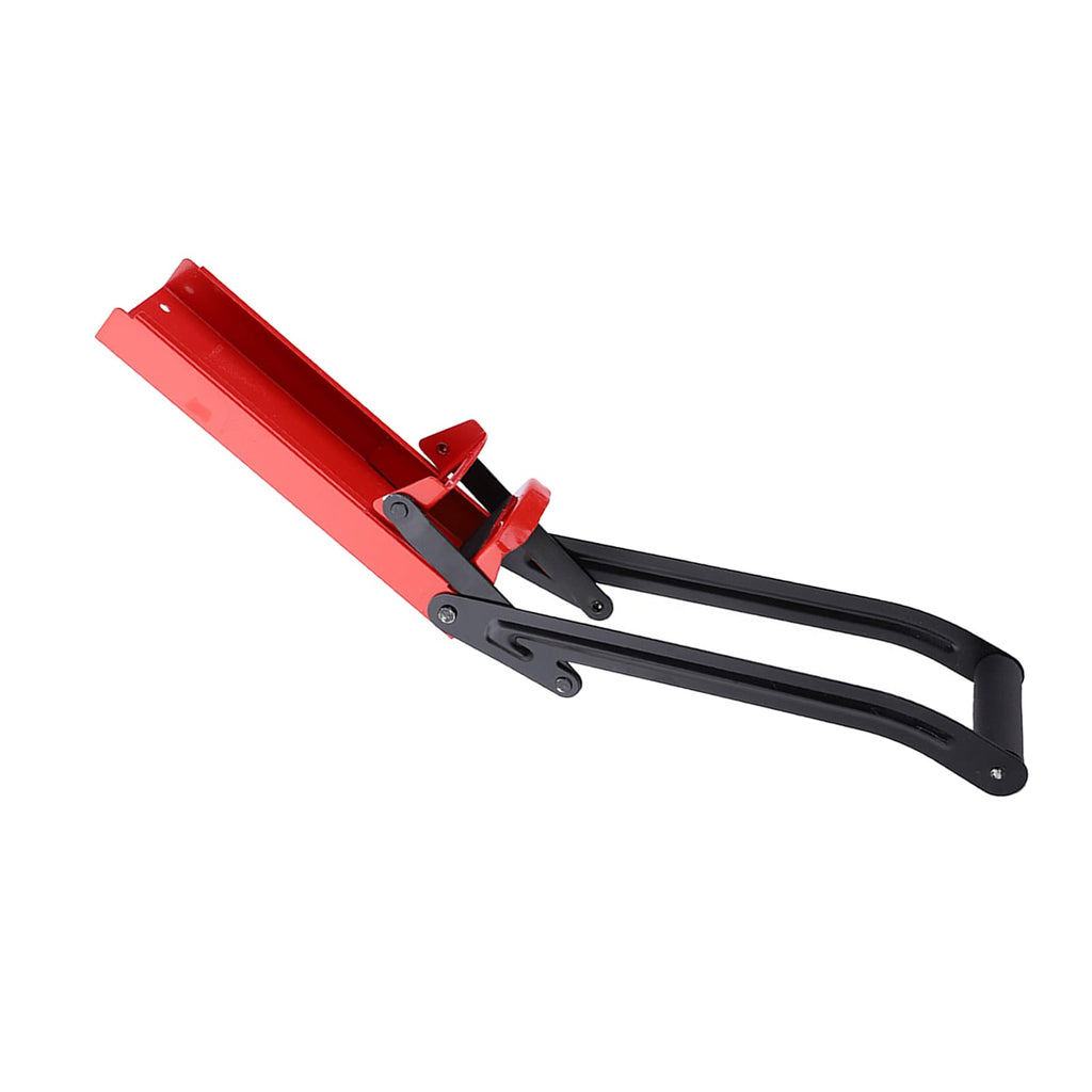 500ml Can Crusher with Steel Body and Rubber Handle W703408