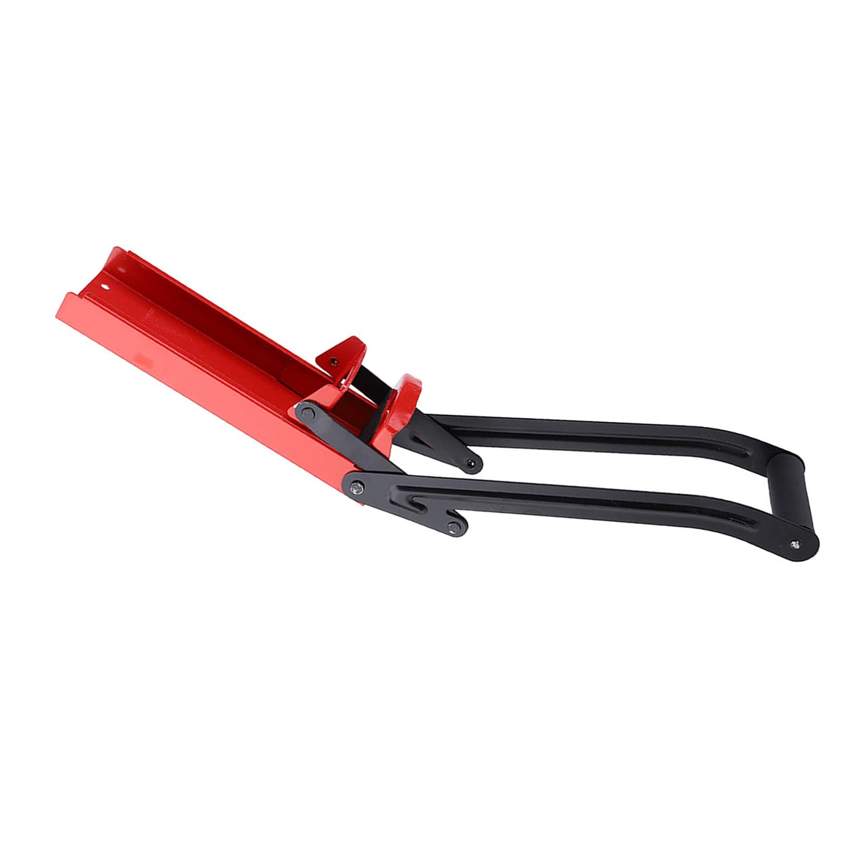500ml Can Crusher with Steel Body and Rubber Handle W703408