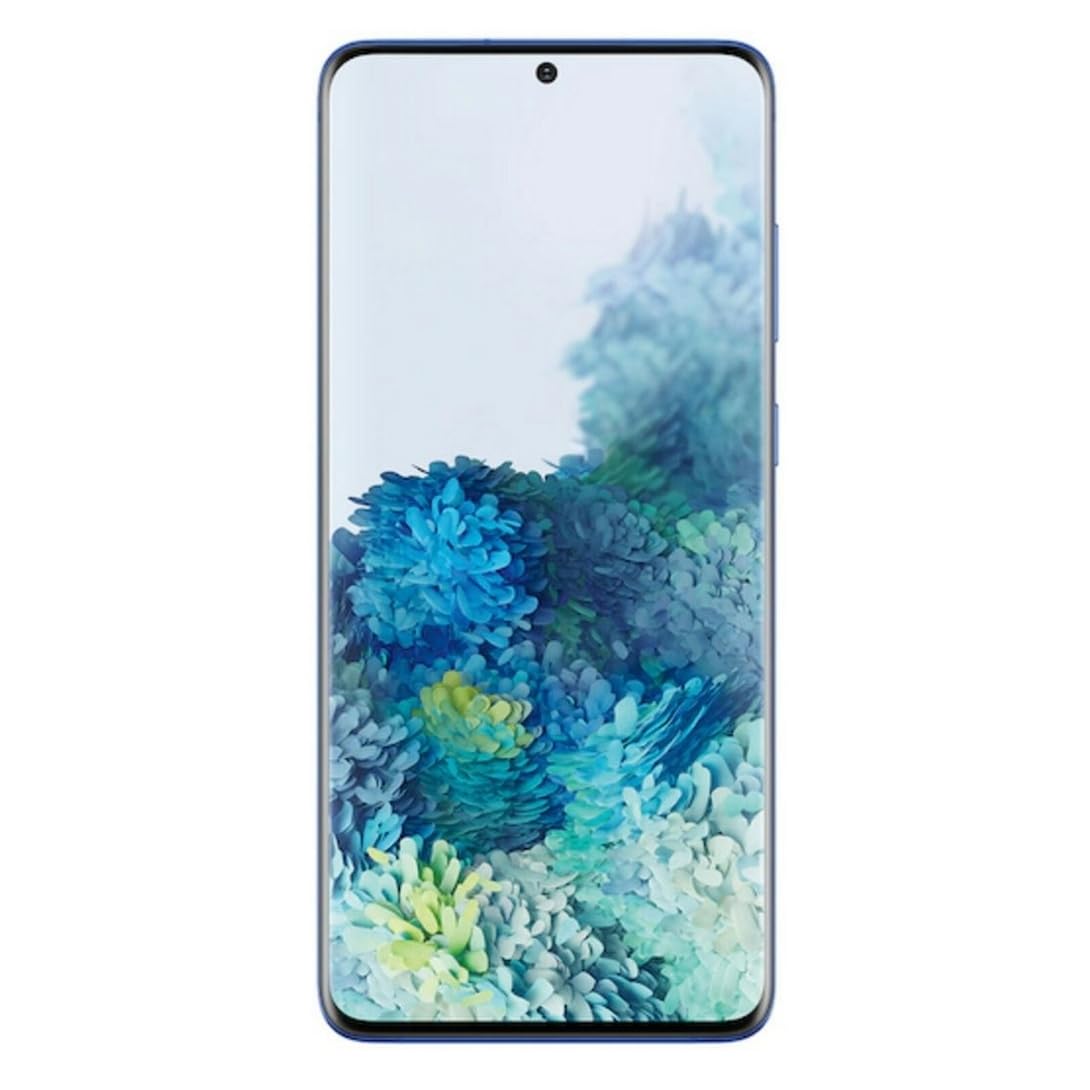 128GB Cloud Blue Unlocked Smartphone X702921