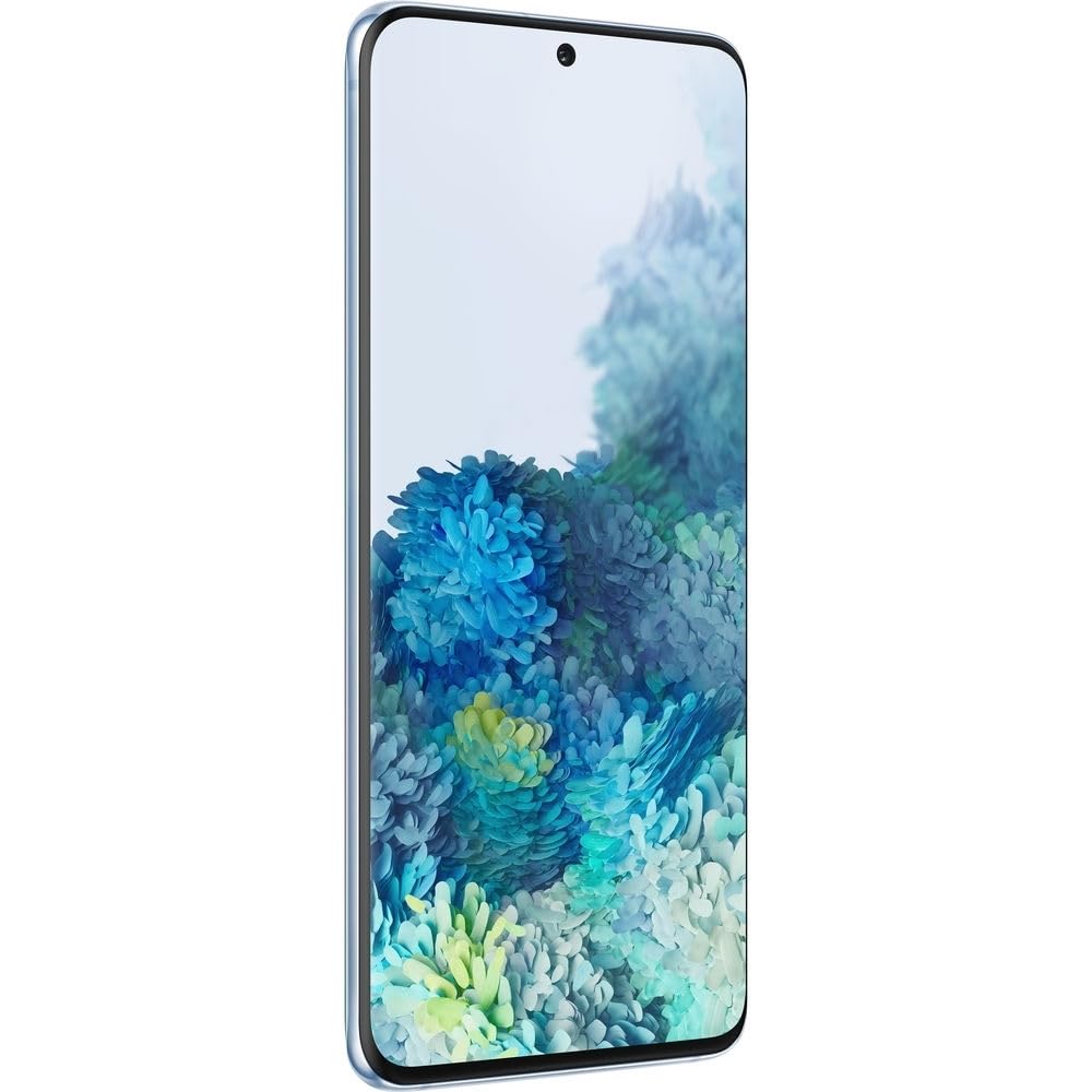 128GB Cloud Blue Unlocked Smartphone X702921