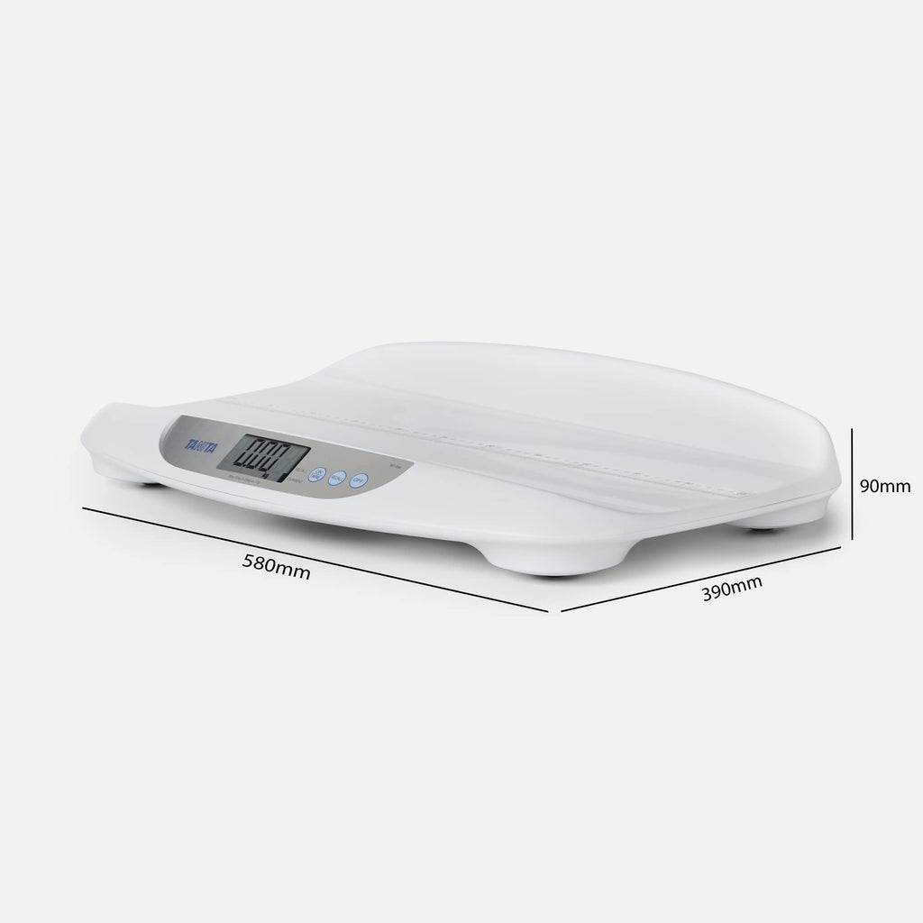 Baby Scale E14005