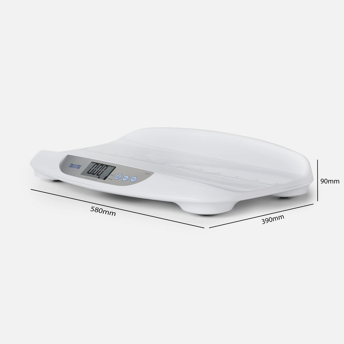Baby Scale E14005