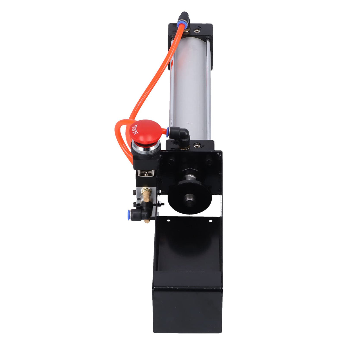 Pneumatic Can Crusher T9418