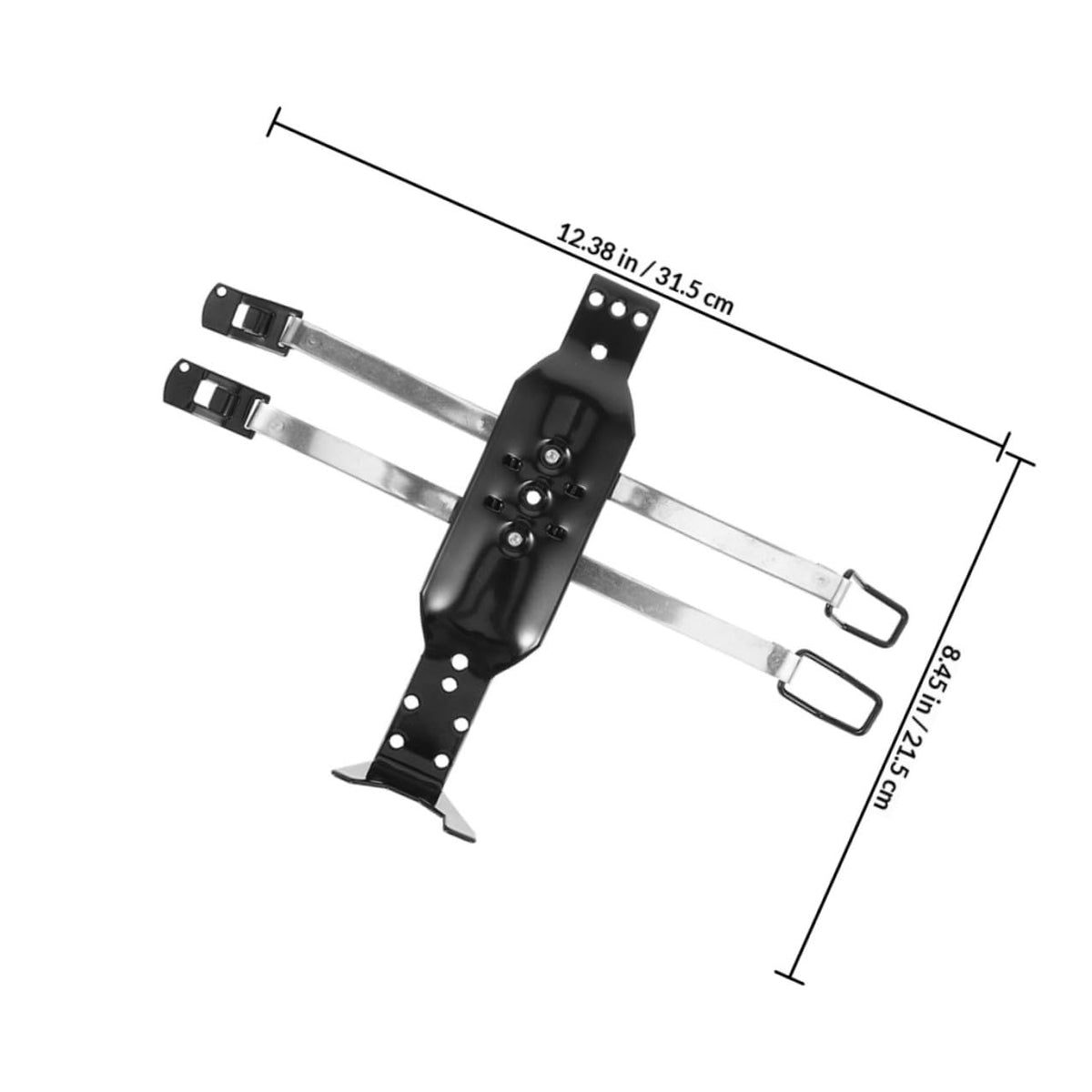 Fire Extinguisher Holder Wall Mount M6663