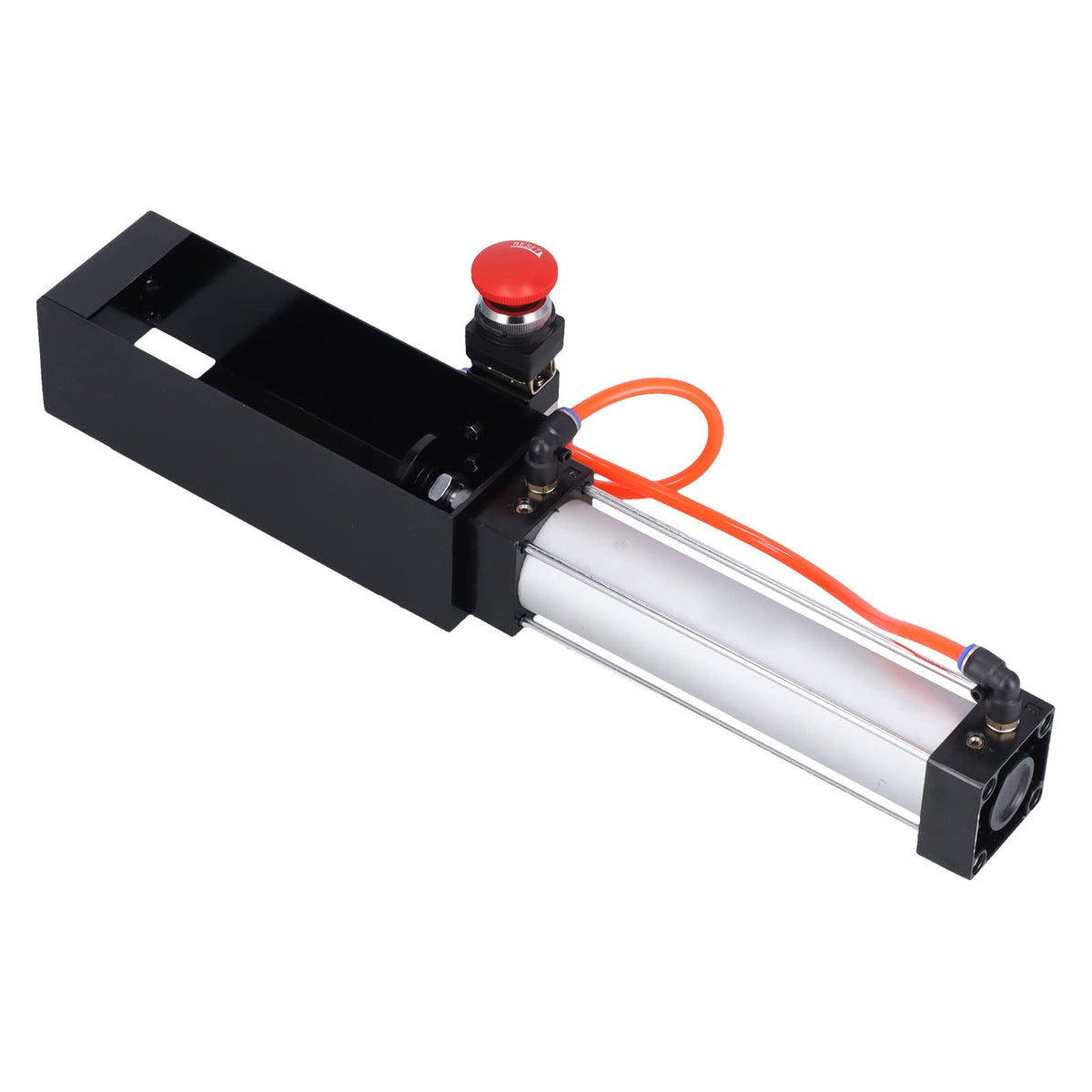 Pneumatic Can Crusher T9418
