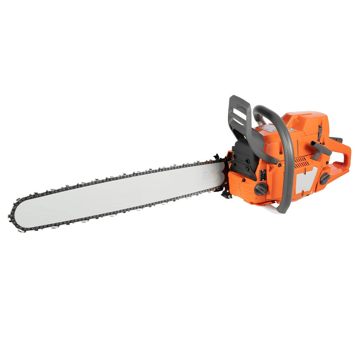 24'' 72CC 2-Stroke Gas Chainsaw K5498