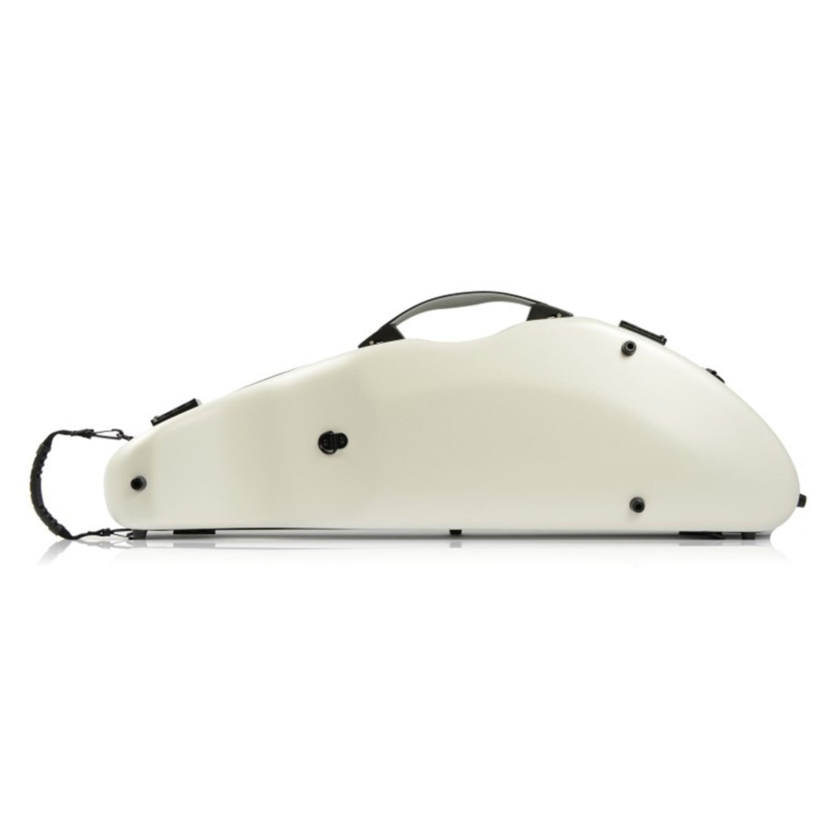 Hightech Slim Violin Case T7680