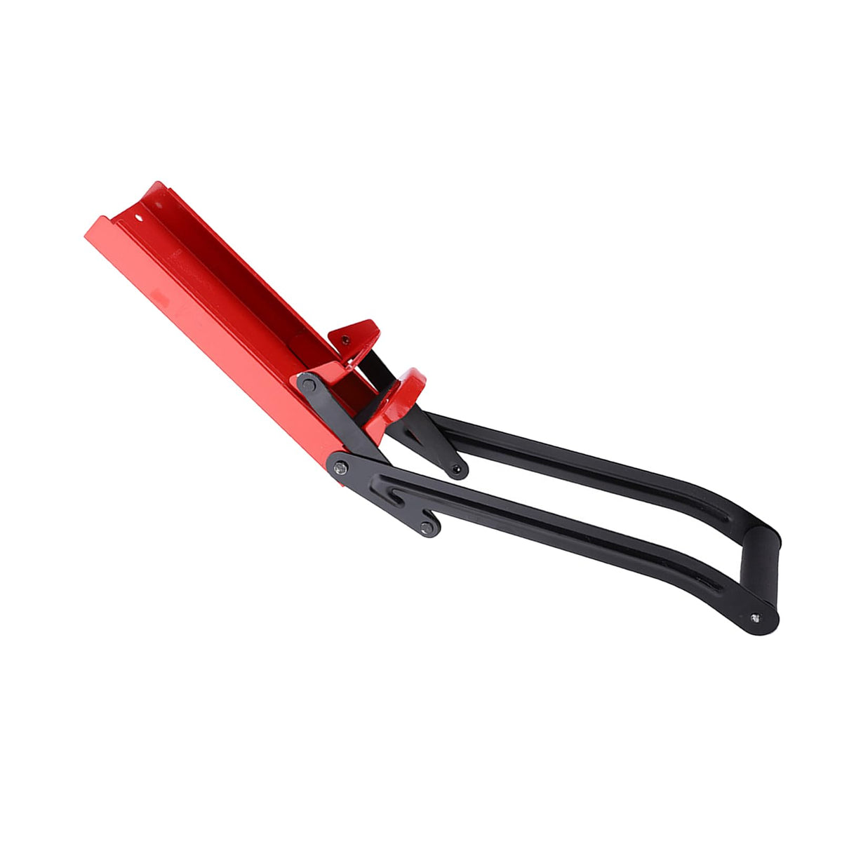 500ml Can Crusher with Steel Body and Rubber Handle W703408