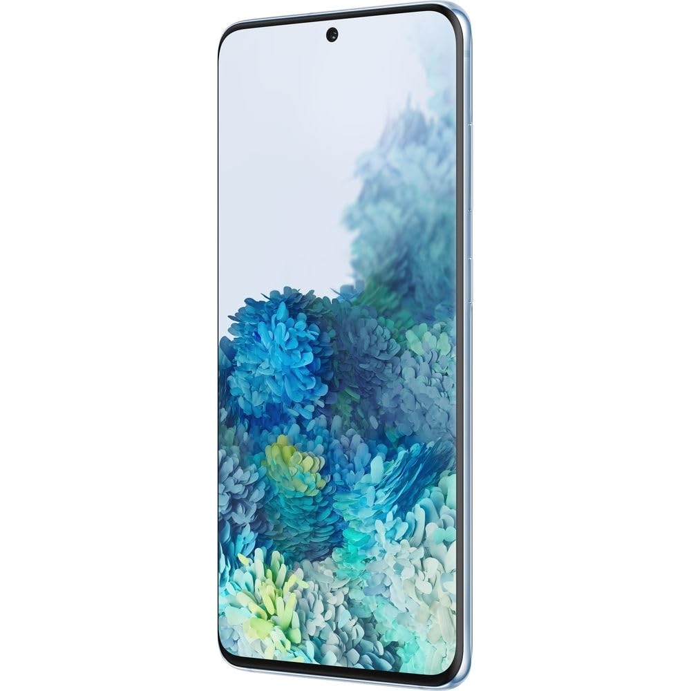 128GB Cloud Blue Unlocked Smartphone X702921