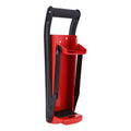 500ml Can Crusher with Steel Body and Rubber Handle W703408