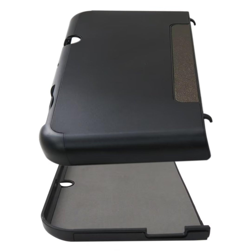 Shockproof Hard Shell Case Cover for Nintendo 3DS LL XL Black H52656