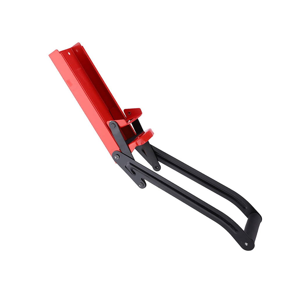 500ml Can Crusher with Steel Body and Rubber Handle W703408