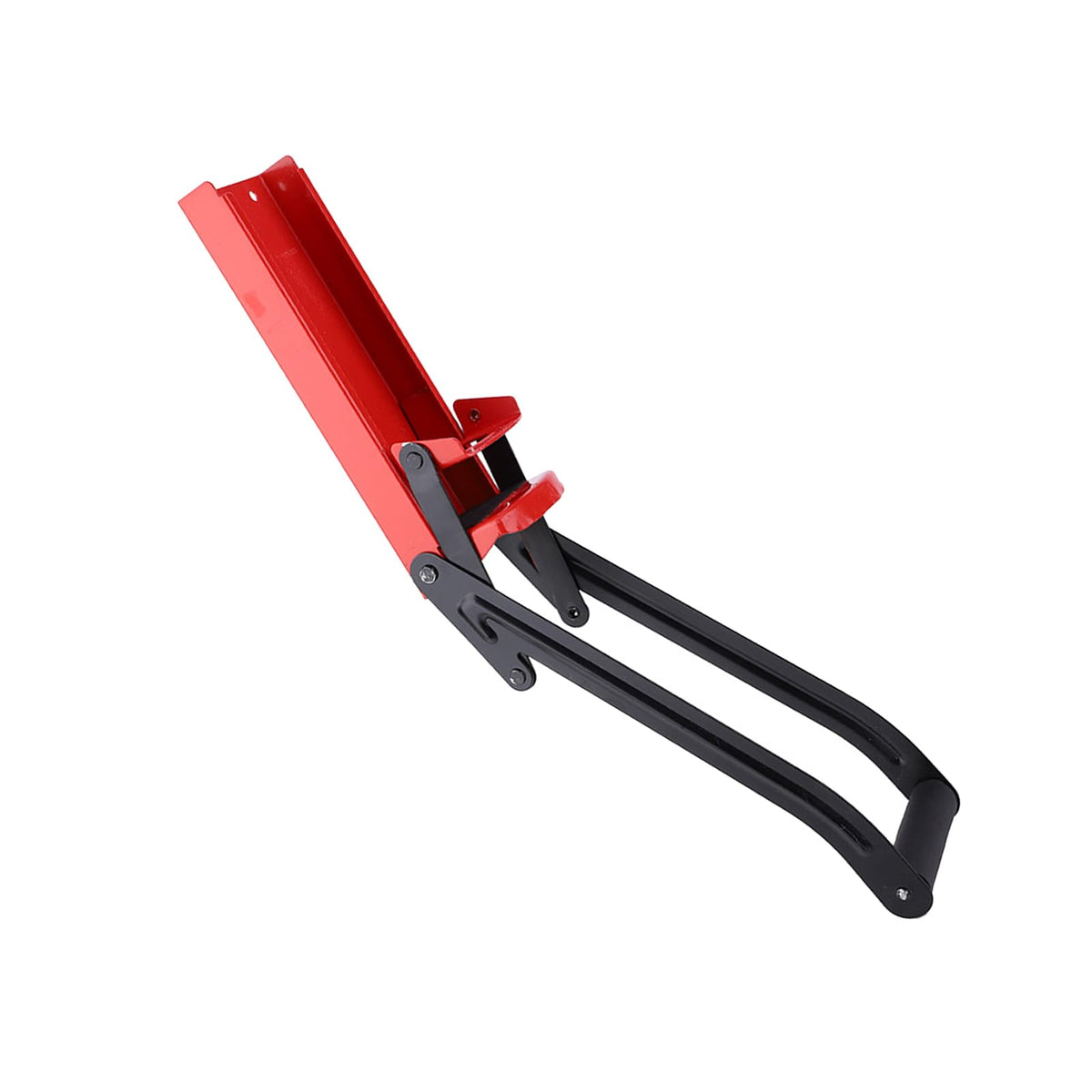 500ml Can Crusher with Steel Body and Rubber Handle W703408