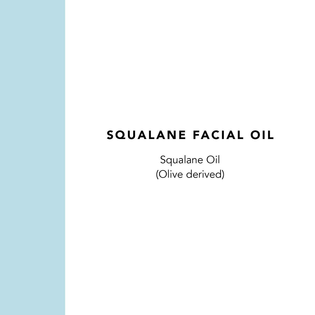 100% Squalane Oil Daily Face Oil 30ml G74267