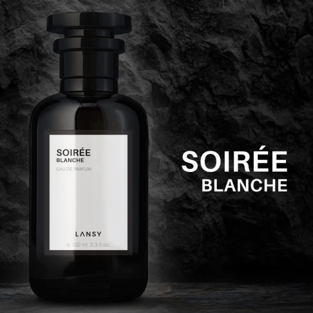 Eau de Parfum Spray Unisex 100ml E1707