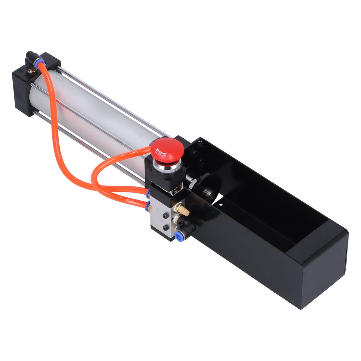 Pneumatic Can Crusher T9418