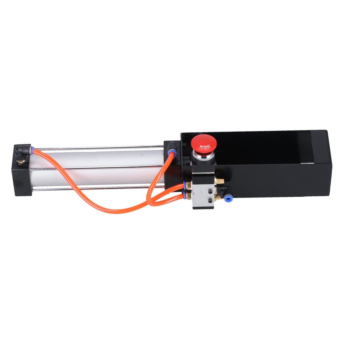Pneumatic Can Crusher T9418
