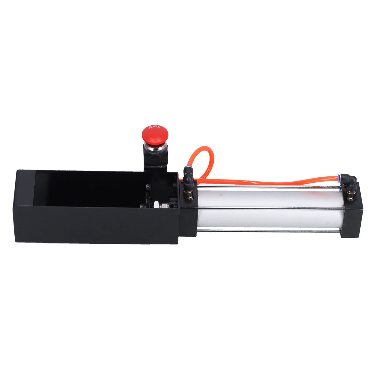 Pneumatic Can Crusher T9418
