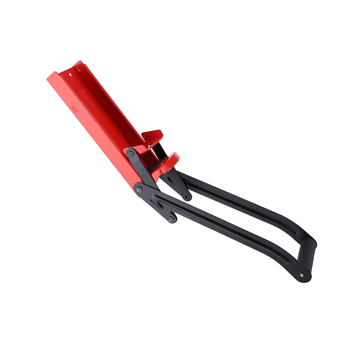 500ml Can Crusher with Steel Body and Rubber Handle W703408