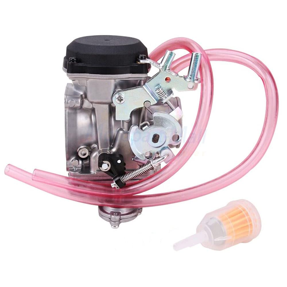 40 MM Carburetor V264493