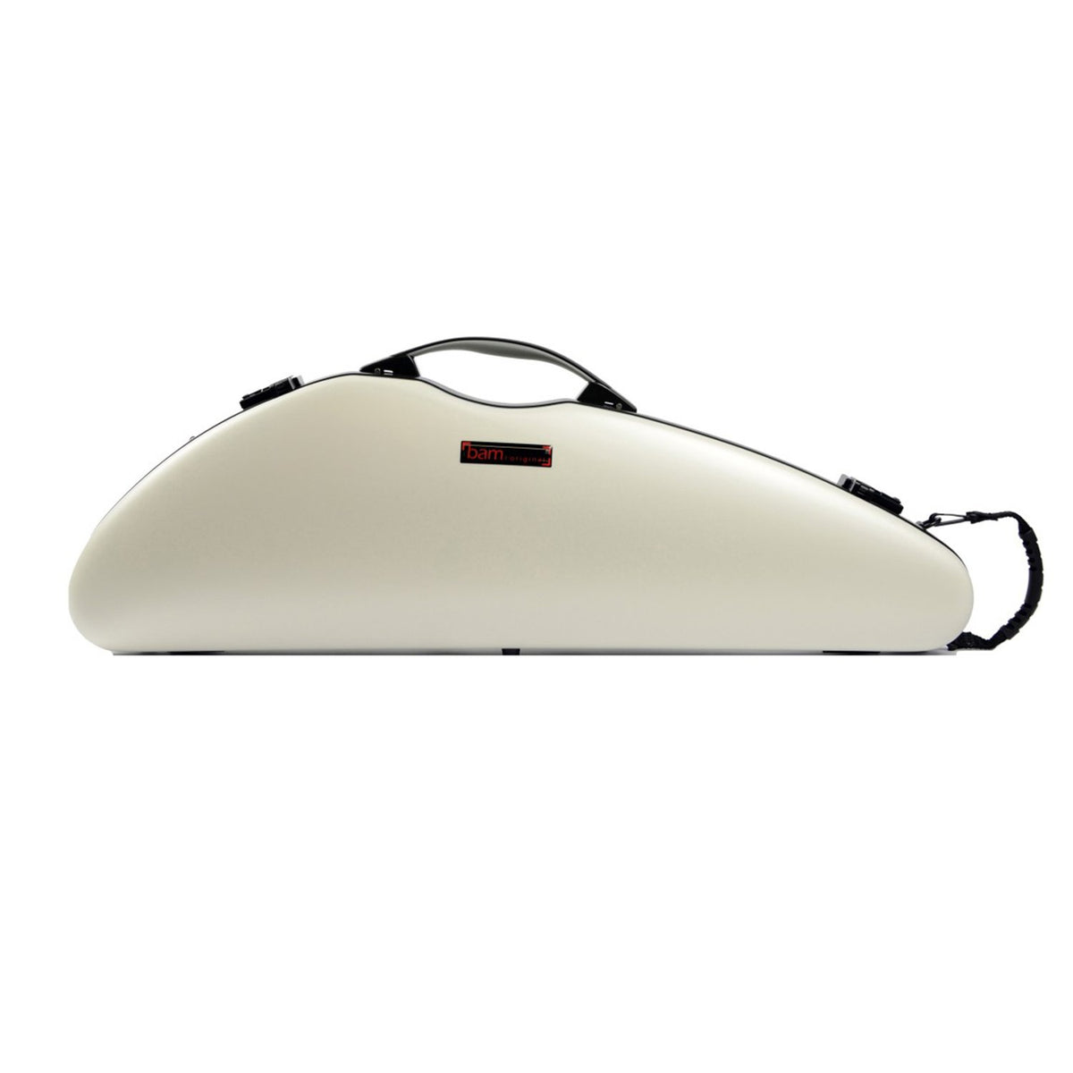 Hightech Slim Violin Case T7680