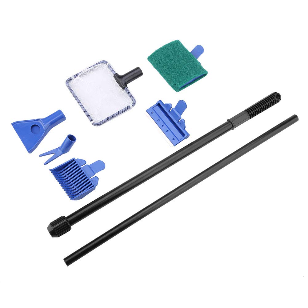 5 in 1 Aquarium Cleaning Kit Z7790