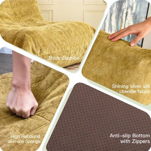 Large Bean Bag Chair C32413