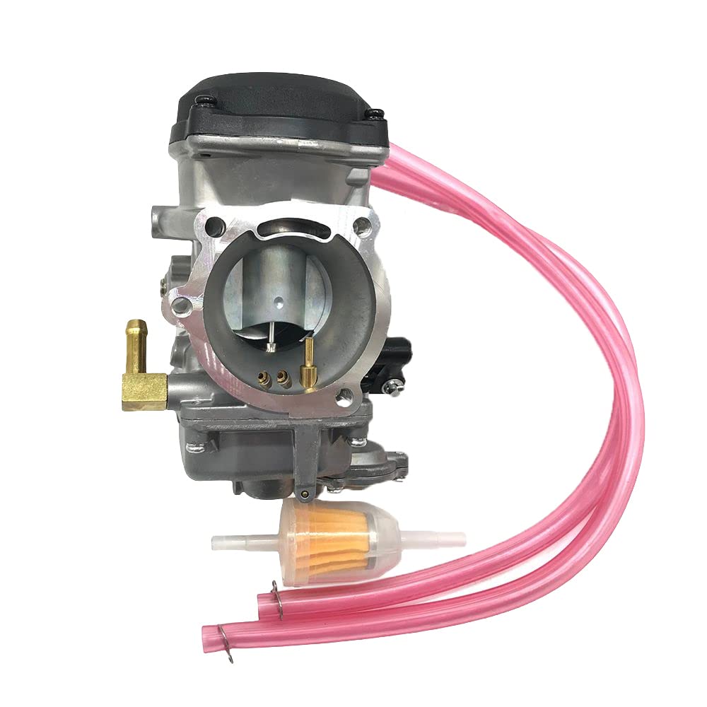 40 MM Carburetor V264493