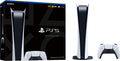 Playstation 5 Digital Edition Console G39237
