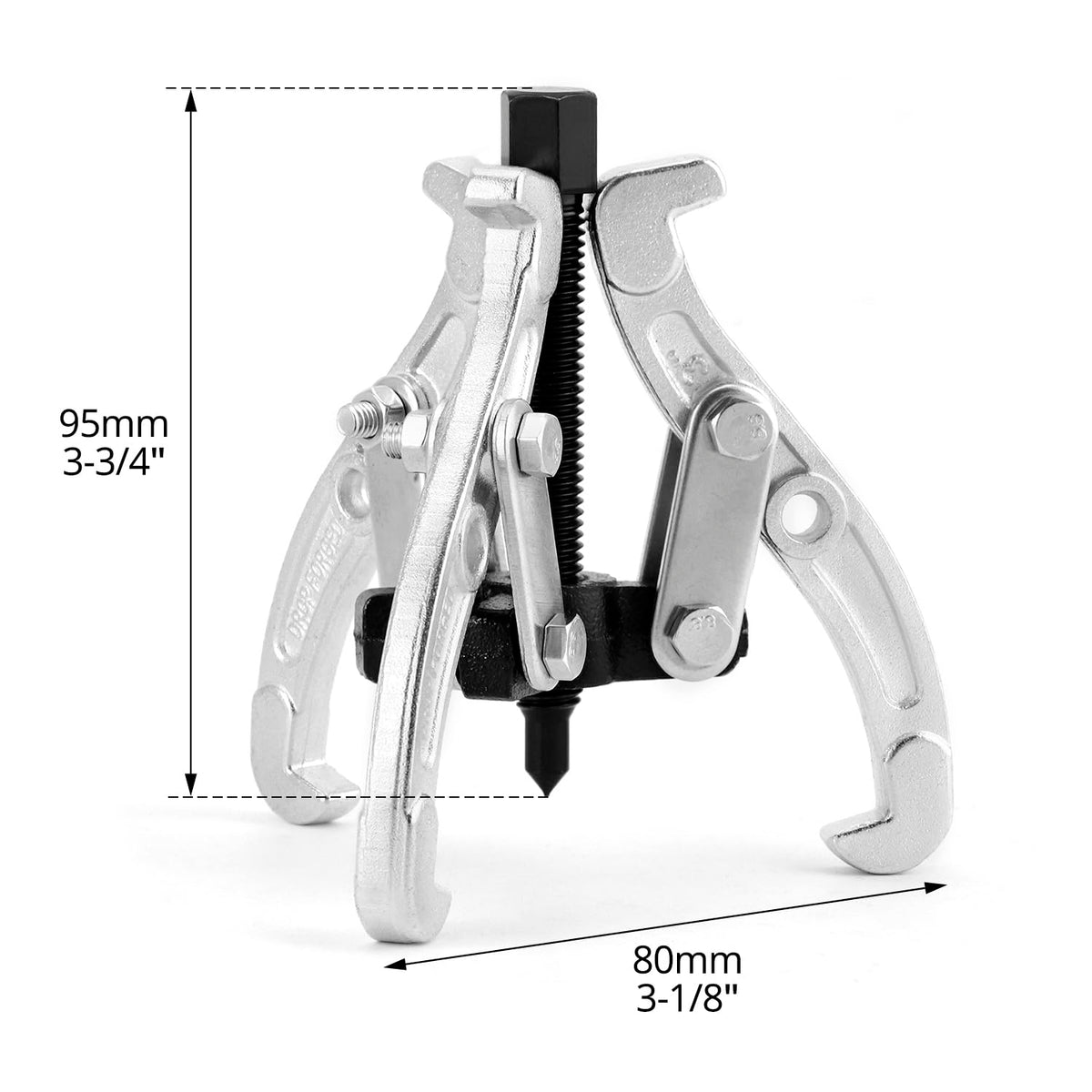 3 Inch 3-Jaw Gear Puller V466331