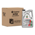 Full Synthetic 0W-20 Motor Oil, 5 Quarts, Pack of 3 U526386