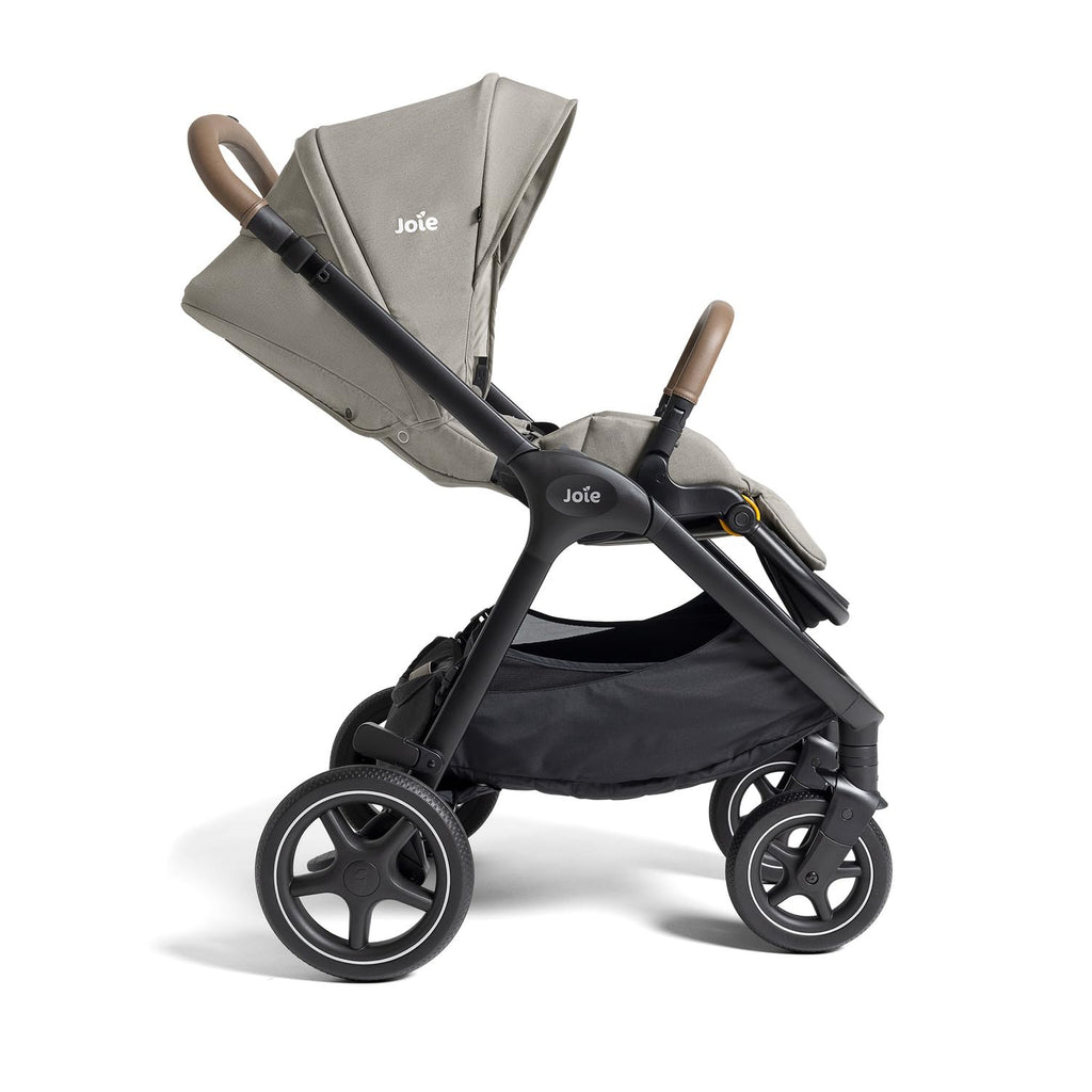 4-in-1 Stroller & Car Seat Travel System D3270
