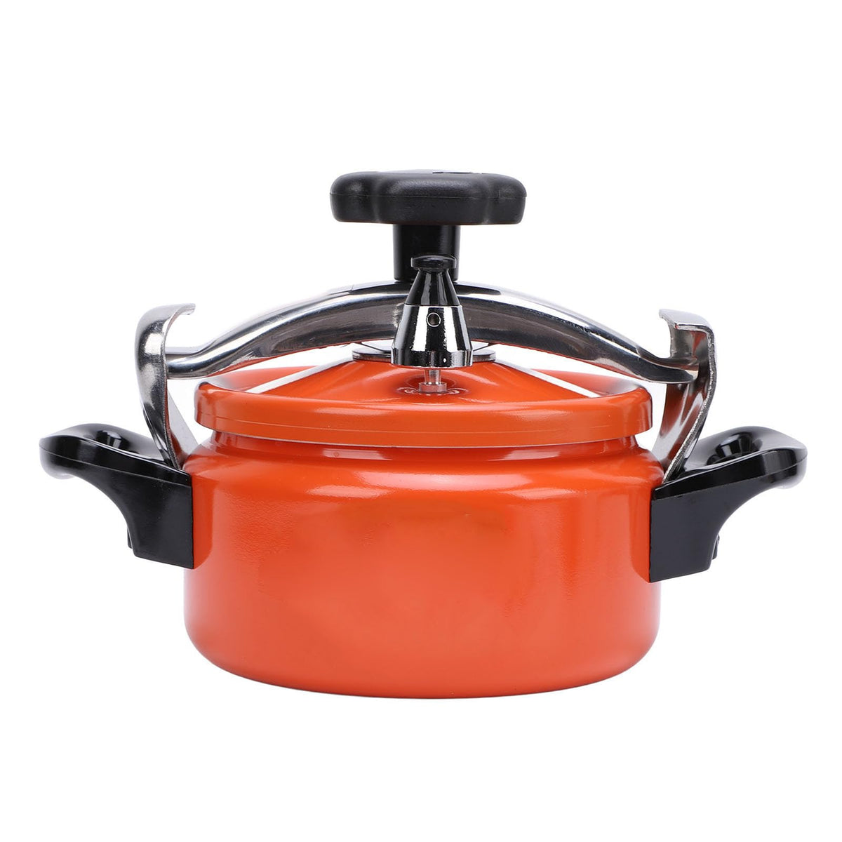 Large Capacity Aluminum Stovetop Pressure Cooker X635806