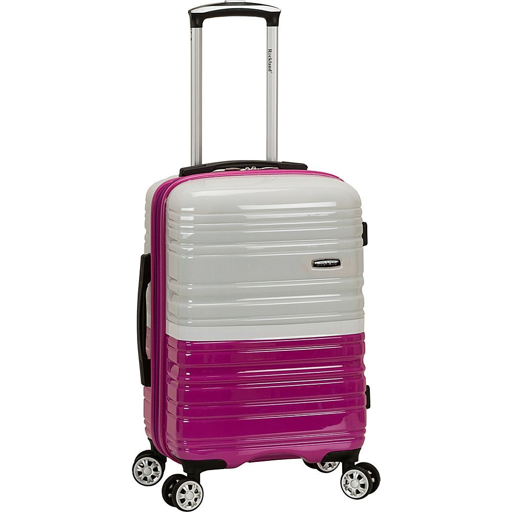 Hardside Expandable Spinner Wheel Luggage, Carry-On 20" Z688